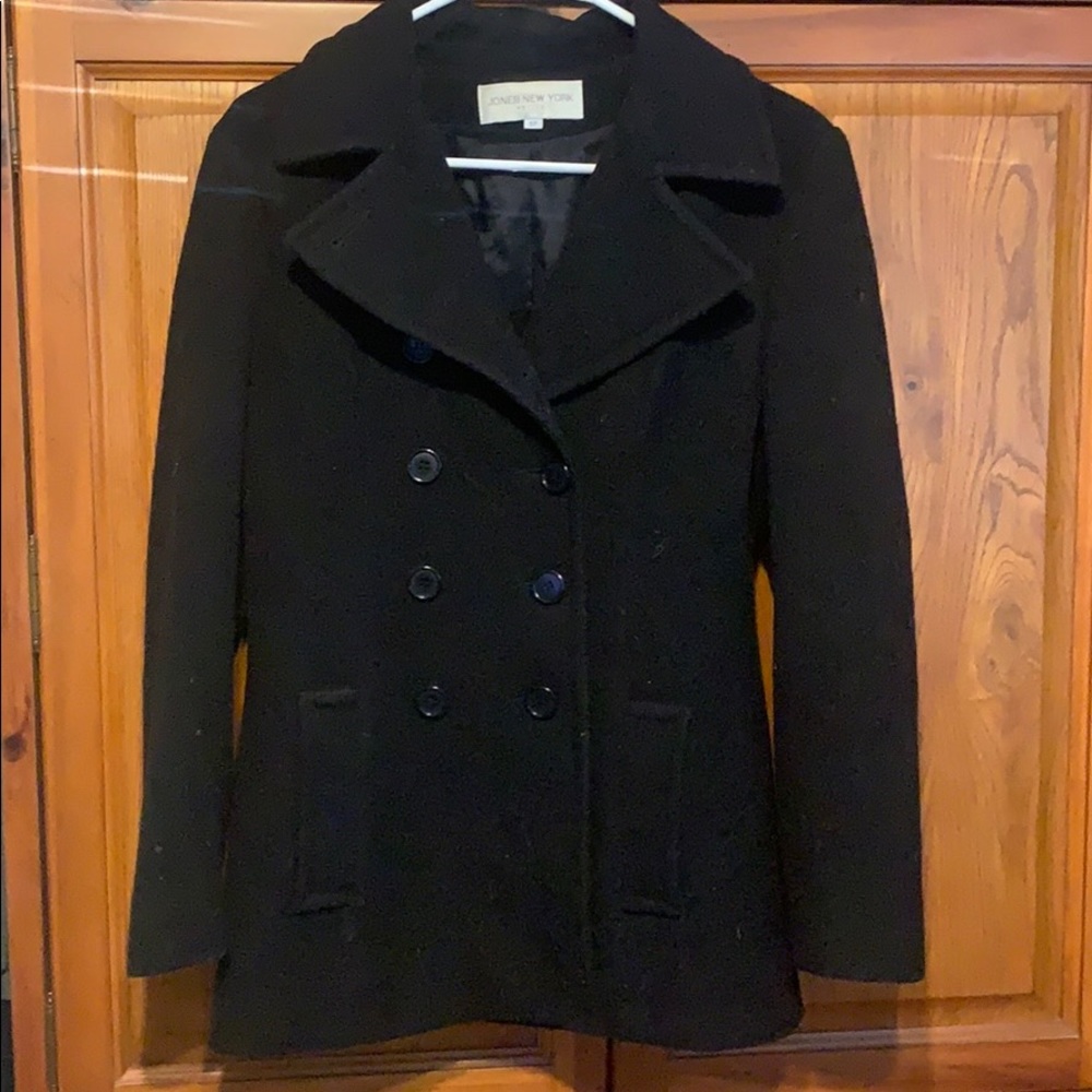 Peacoat